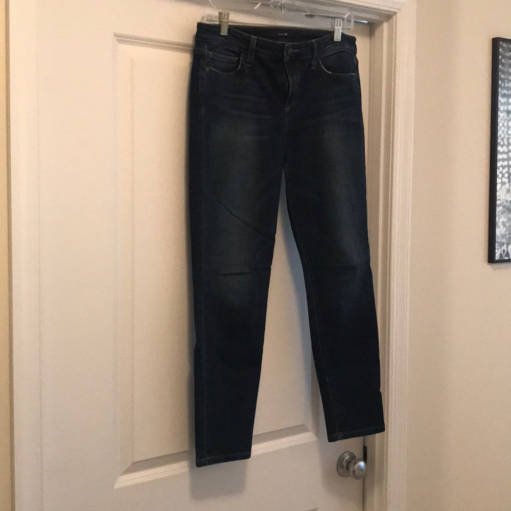 Joe’s Jeans. Skinny ankle. Size 29